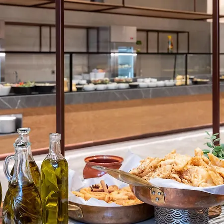 Nana Golden & Semesteranläggning (resort) 5*