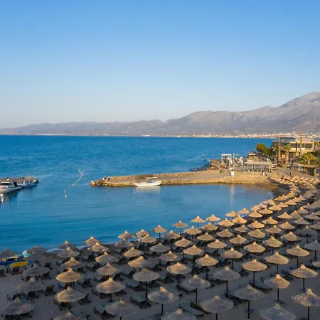 Nana Golden & Semesteranläggning (resort) Hersonissos (Crete)
