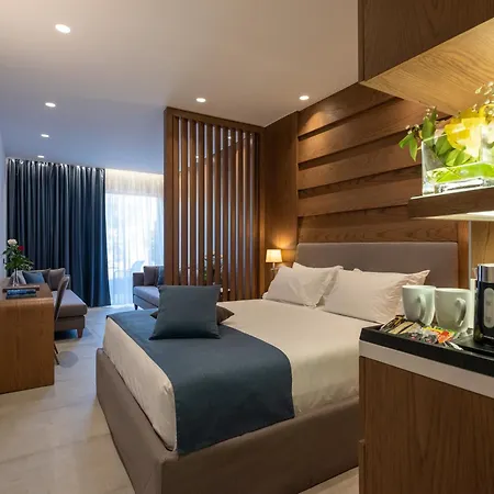 Nana Golden & Semesteranläggning (resort) 5*
