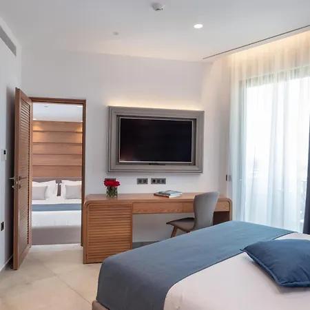 Nana Golden & Semesteranläggning (resort) 5*