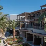 Nana Golden & 5* Hersonissos (Crete)