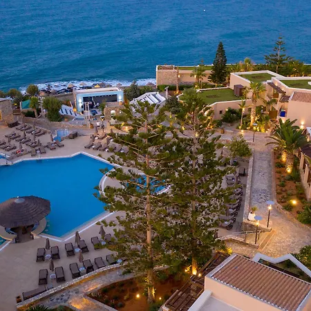 Nana Golden & 度假村 5*