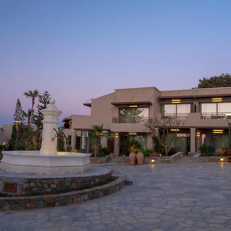 度假村 Nana Golden &