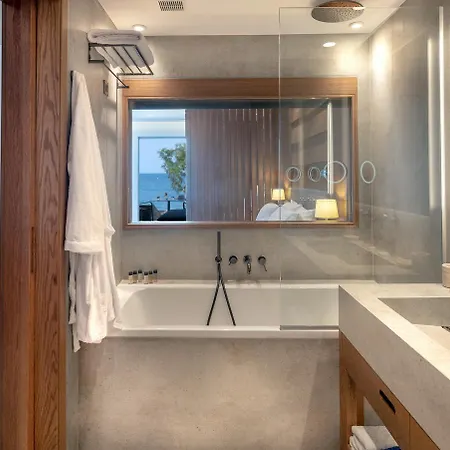 Nana Golden & 度假村 赫索尼索斯