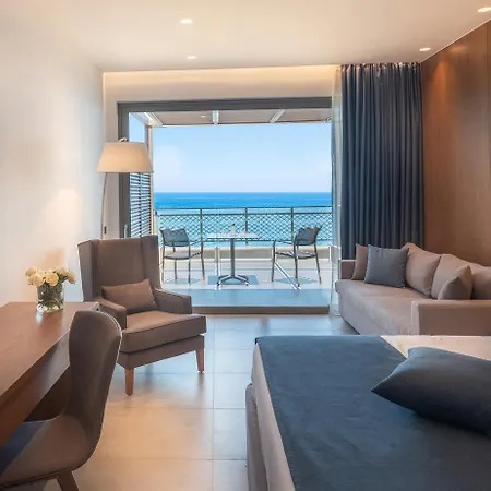 Nana Golden & 度假村 5*