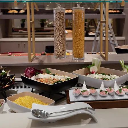 Nana Golden & 5* 赫索尼索斯