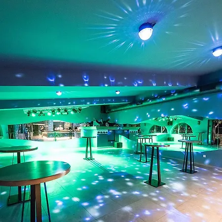 Nana Golden & 5* Hersonissos (Crete)