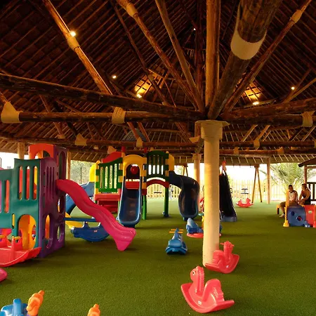 Nana Golden & Rezort Hersonissos (Crete)