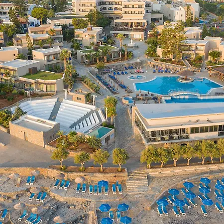 Nana Golden & 度假村 赫索尼索斯