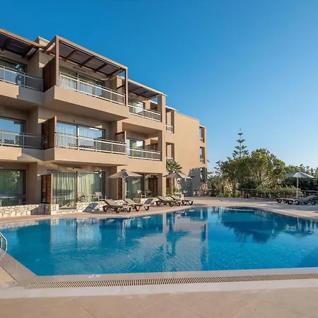 Nana Golden & Resort Hersonissos (Crete)