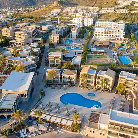 Resort Nana Golden &
