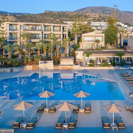 Nana Golden & Resort