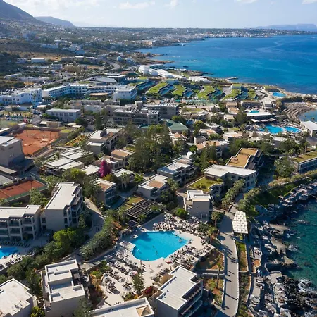 Nana Golden & Resort Hersonissos (Crete)
