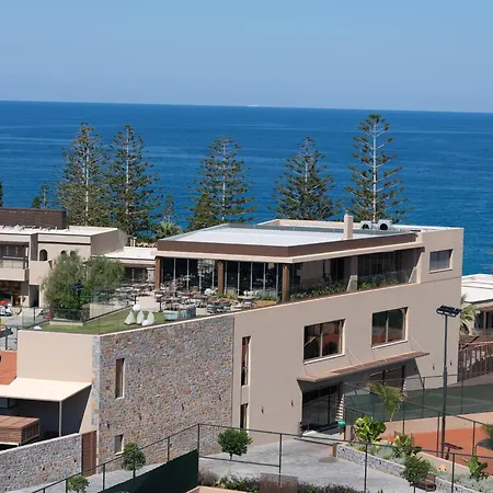 Nana Golden & 5* Hersonissos (Crete)
