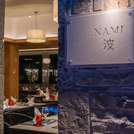 Nana Golden & 5* Hersonissos (Crete)
