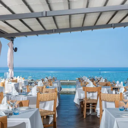 Nana Golden & Hersonissos (Crete)