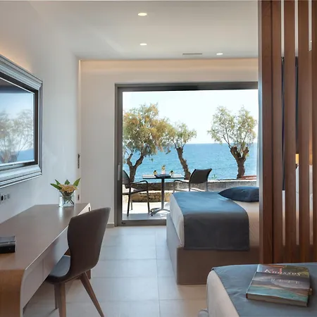 Nana Golden & Resort Hersonissos (Crete)