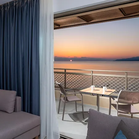 Nana Golden & 5* Hersonissos (Crete)