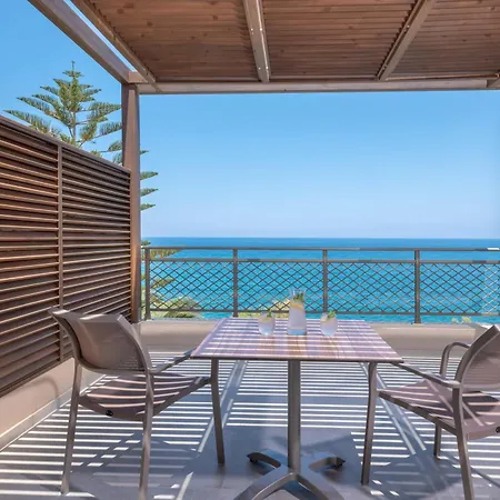 Nana Golden & Resort Hersonissos (Crete)