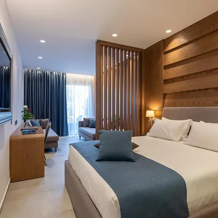 Resort Nana Golden & Hersonissos (Crete)
