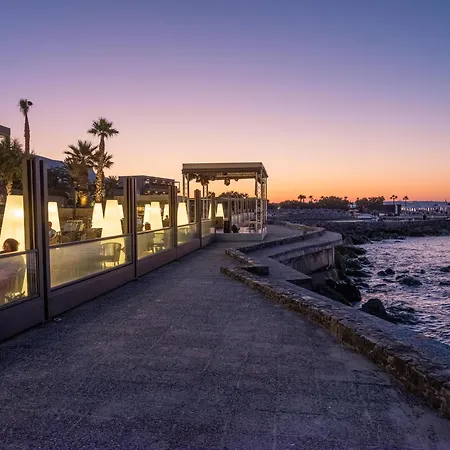 Nana Golden & Hersonissos (Crete)