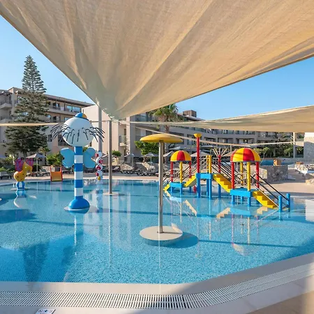 Resort Nana Golden & Hersonissos (Crete)