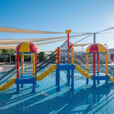 Resort Nana Golden & Hersonissos (Crete)