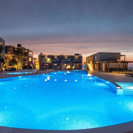 Nana Golden & 5* Hersonissos (Crete)