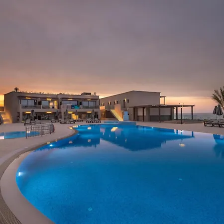 Resort Nana Golden & Hersonissos (Crete)