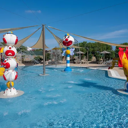 Resort Nana Golden & Hersonissos (Crete)