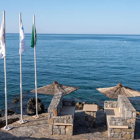Resort Nana Golden & Hersonissos (Crete)