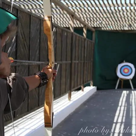 Rezort Nana Golden &