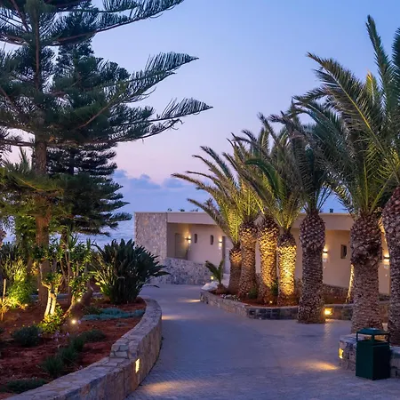 Nana Golden & 5* Hersonissos (Crete)