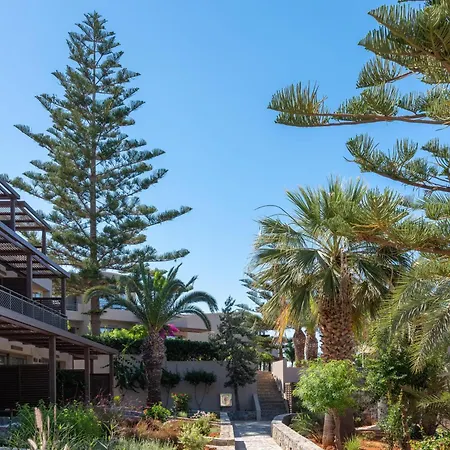 Nana Golden & 度假村 5*