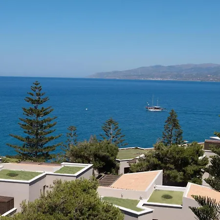 Nana Golden & Rezort Hersonissos (Crete)