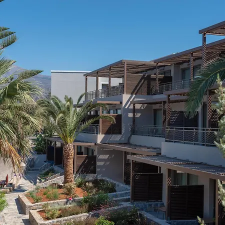 Nana Golden & 5* Hersonissos (Crete)