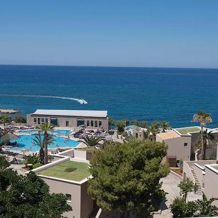 度假村 Nana Golden &