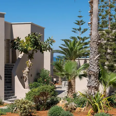 Rezort Nana Golden & 5*