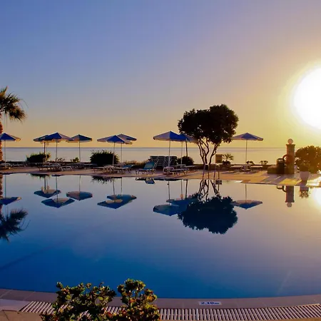 Nana Golden & Rezort