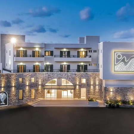 度假村 Nana Golden &