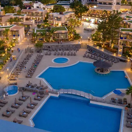 Nana Golden & 度假村 5*