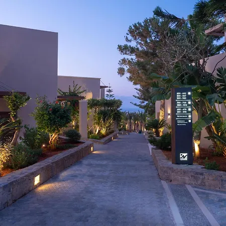 Nana Golden & 5* Hersonissos (Crete)