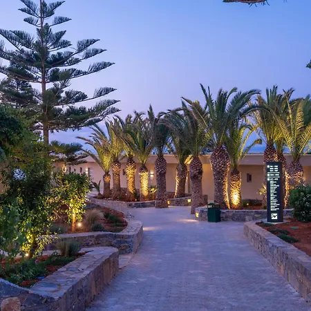 Nana Golden & 度假村 5*