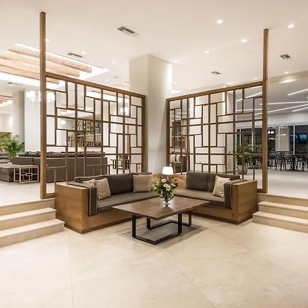 Nana Golden & Hersonissos (Crete)