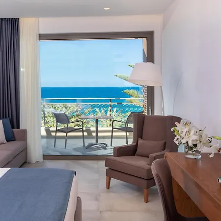 Nana Golden & 5* Hersonissos (Crete)