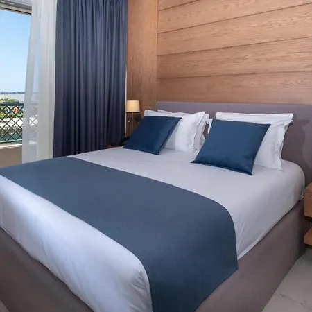 Nana Golden & Rezort Hersonissos (Crete)