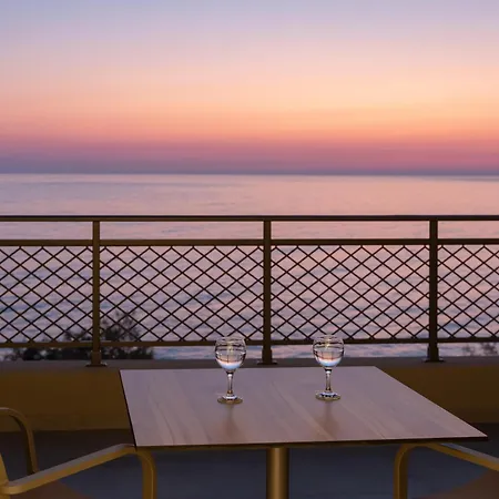 Nana Golden & 5* Hersonissos (Crete)