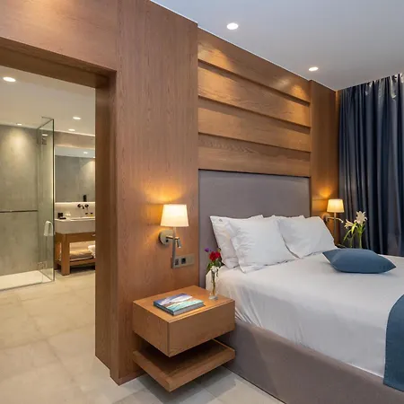 Nana Golden & 5* Hersonissos (Crete)