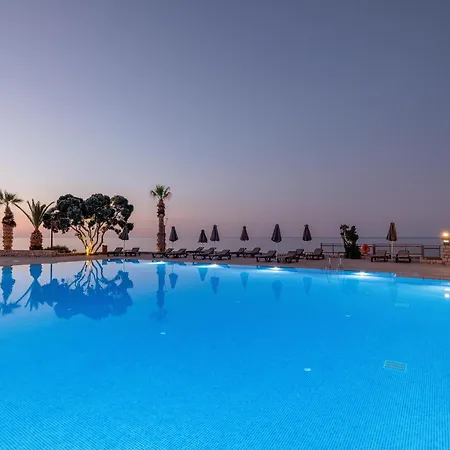 Nana Golden & Resort Hersonissos (Crete)