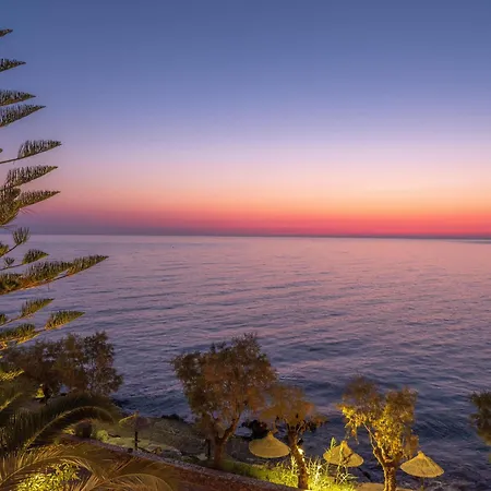 Resort Nana Golden & 5*